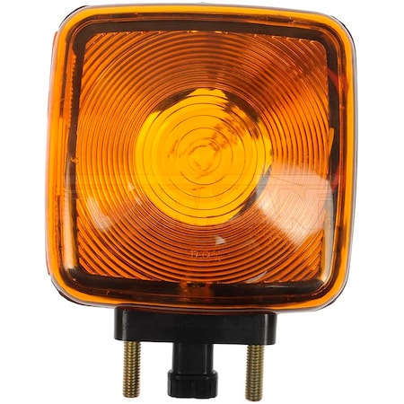 Motormite Fender Turn Signal Replacement, 69997 69997